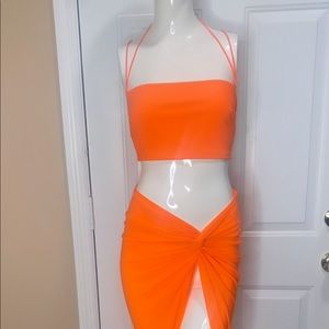 2 piece set